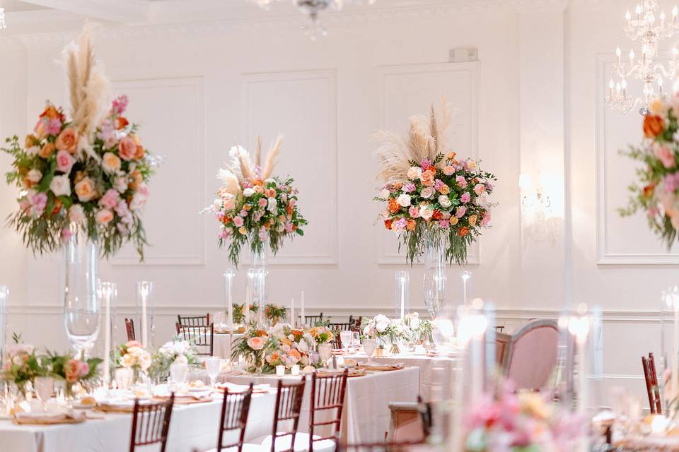 Flower Child Weddings