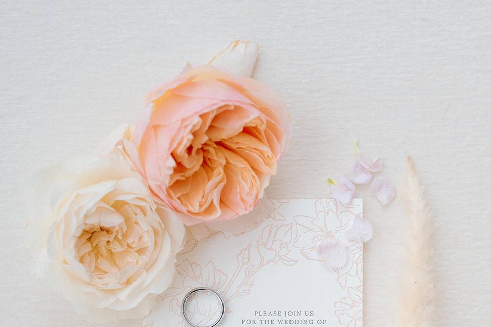 Flower Child Weddings