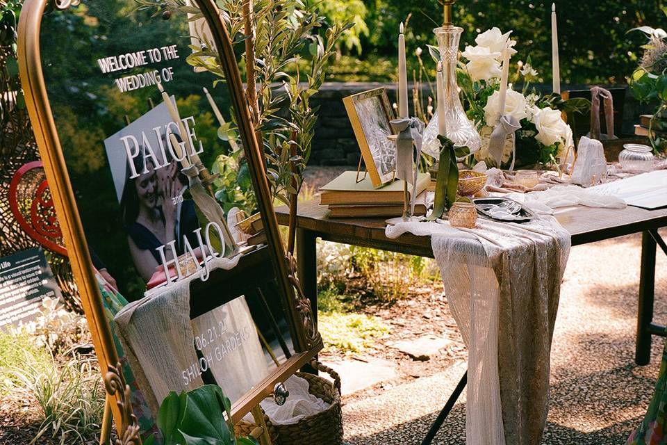 Flower Child Weddings