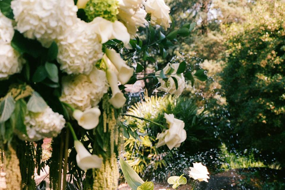 Flower Child Weddings