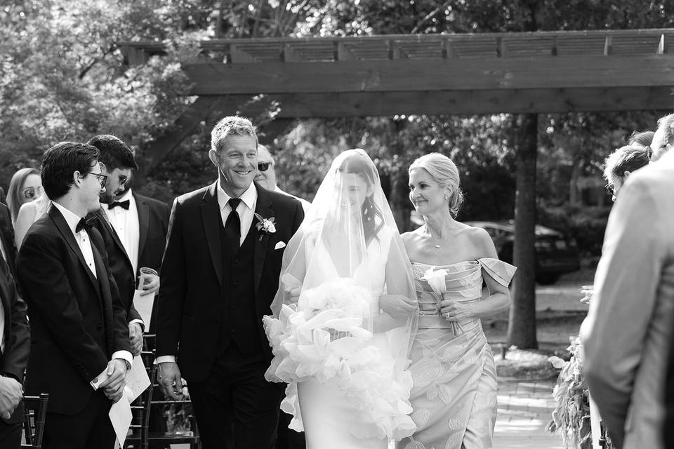 Flower Child Weddings