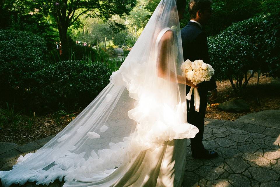 Flower Child Weddings