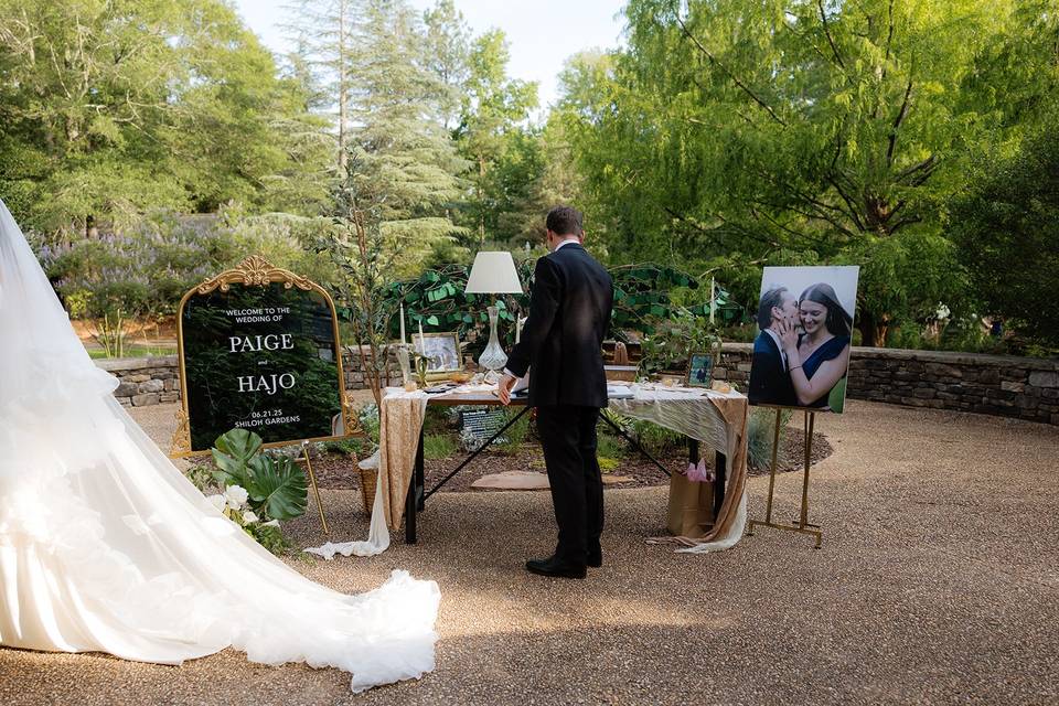 Flower Child Weddings