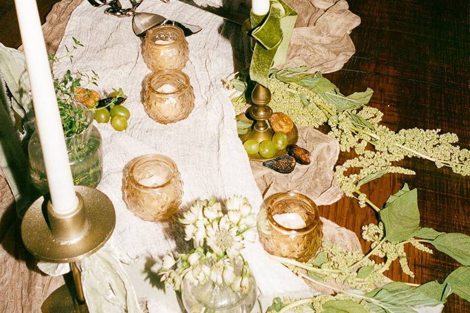 Flower Child Weddings