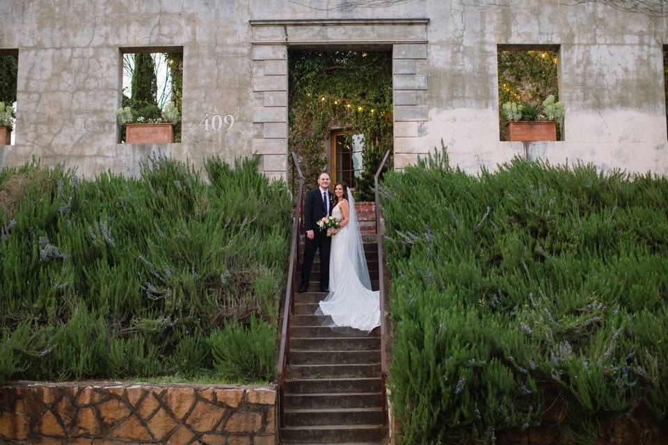 Flower Child Weddings