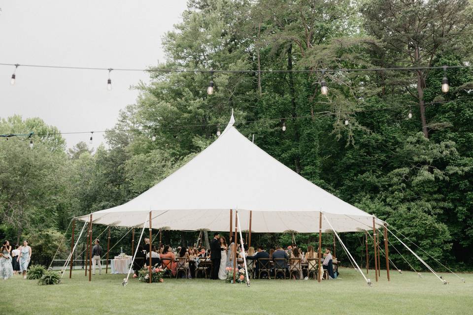 Flower Child Weddings