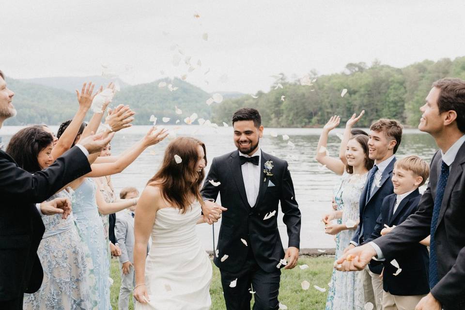 Flower Child Weddings