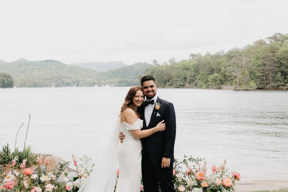 Flower Child Weddings