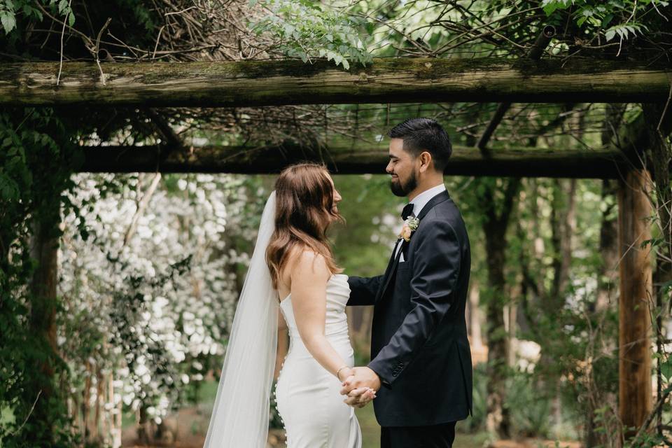 Flower Child Weddings