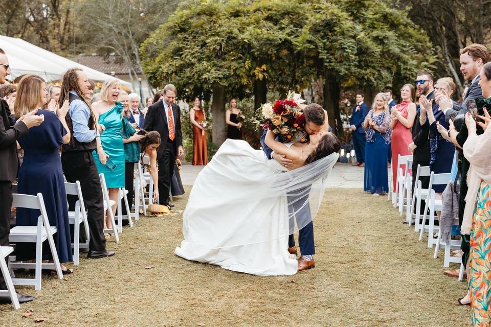 Flower Child Weddings