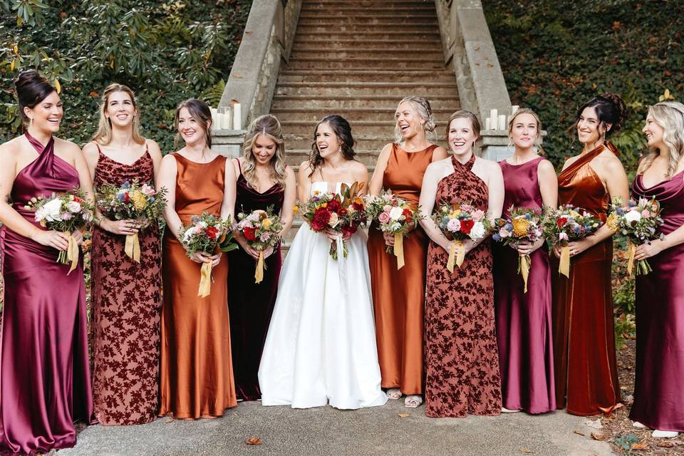 Flower Child Weddings