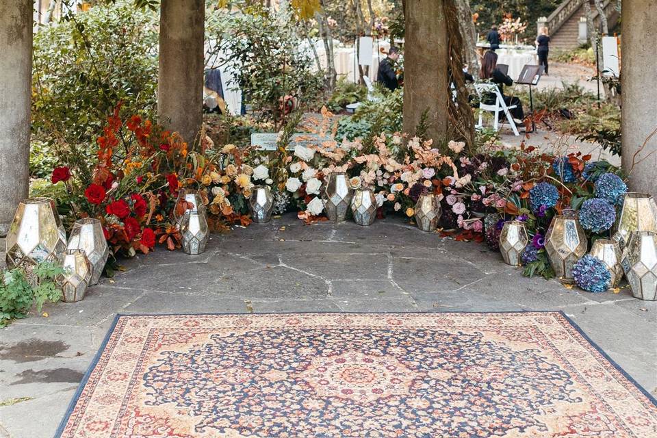 Flower Child Weddings