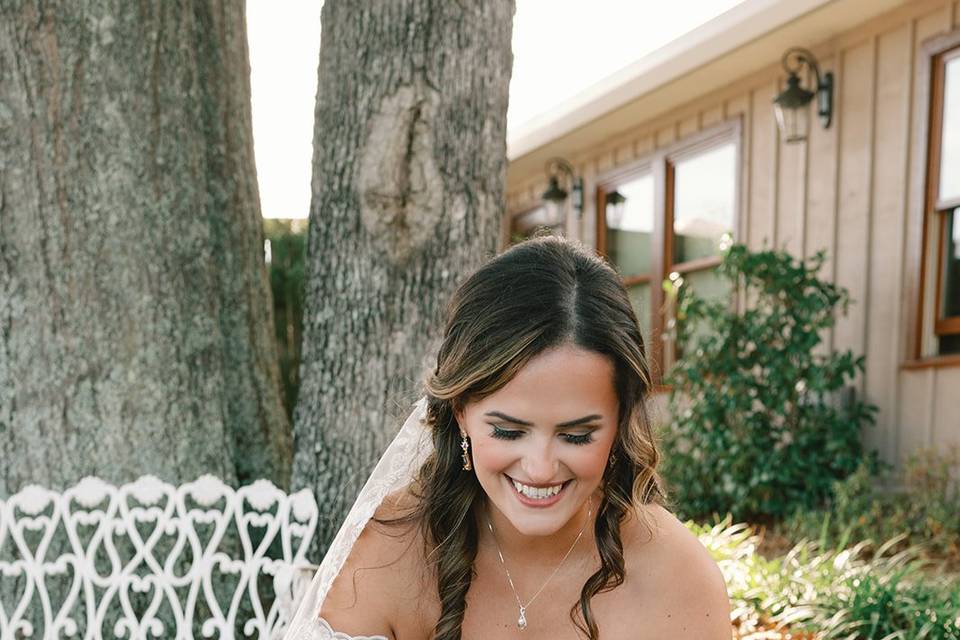 Flower Child Weddings