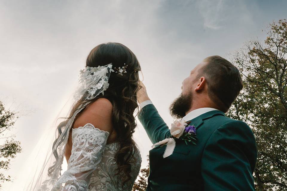 Flower Child Weddings