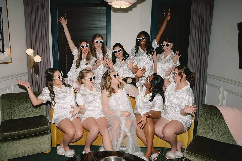 Flower Child Weddings