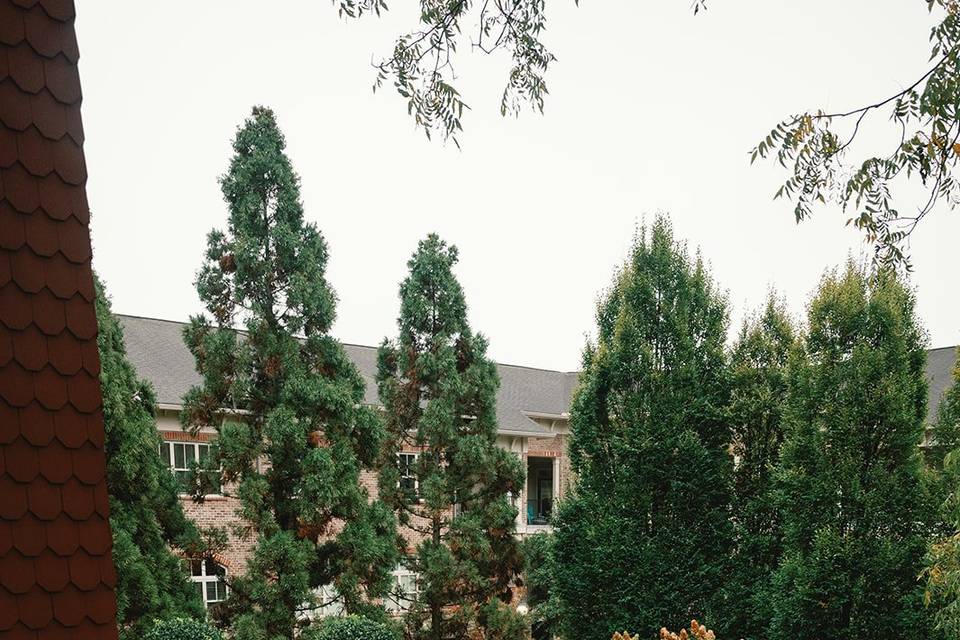 Flower Child Weddings