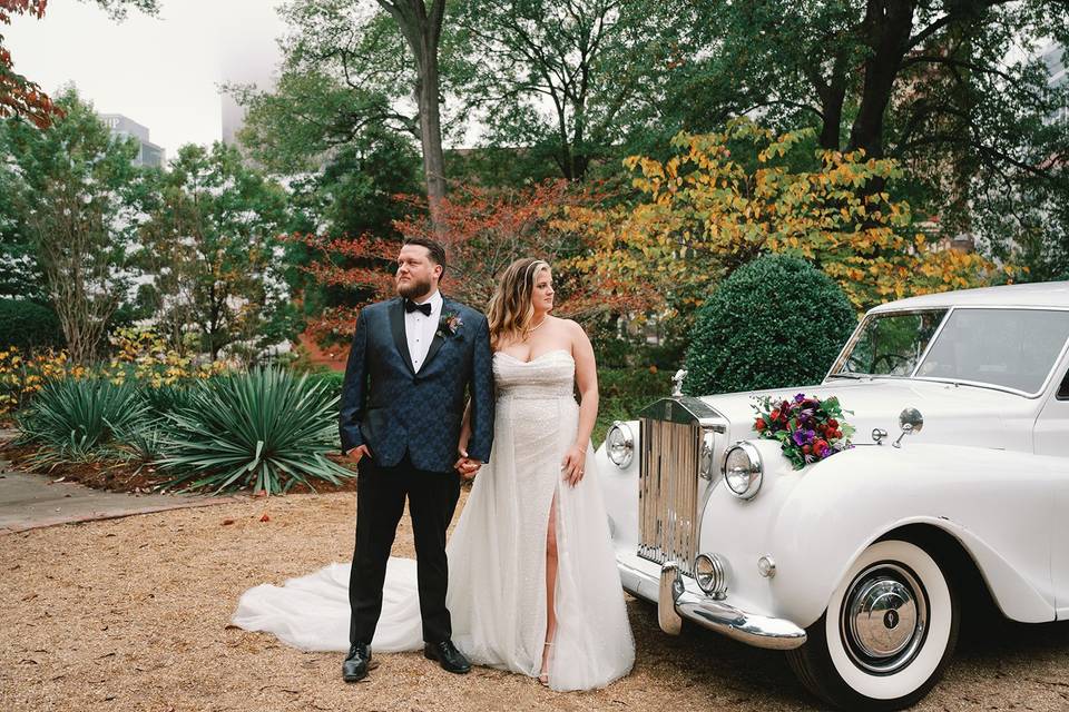 Flower Child Weddings