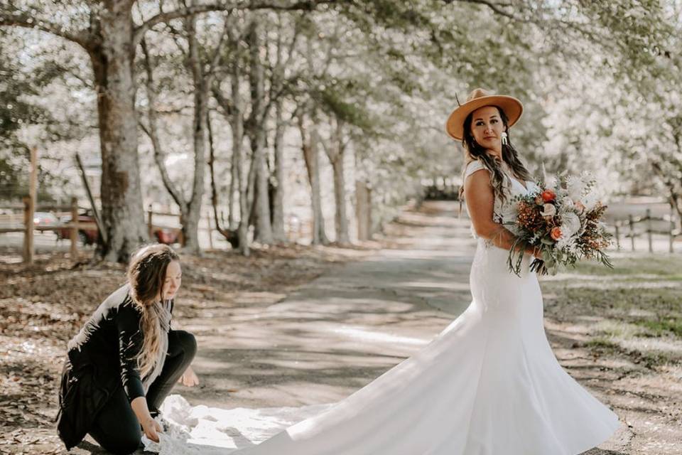 Flower Child Weddings