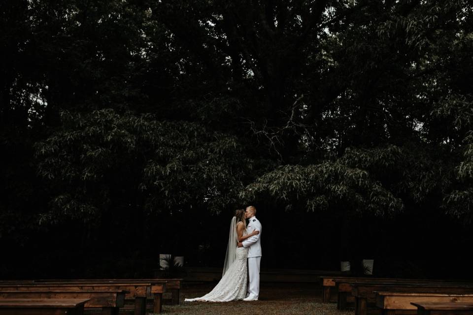 Flower Child Weddings