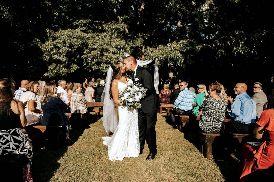 Flower Child Weddings