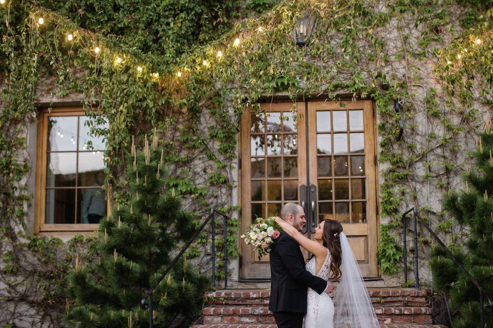 Flower Child Weddings