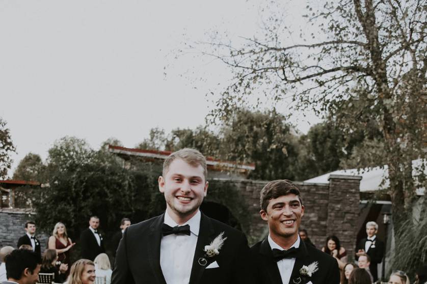 Flower Child Weddings