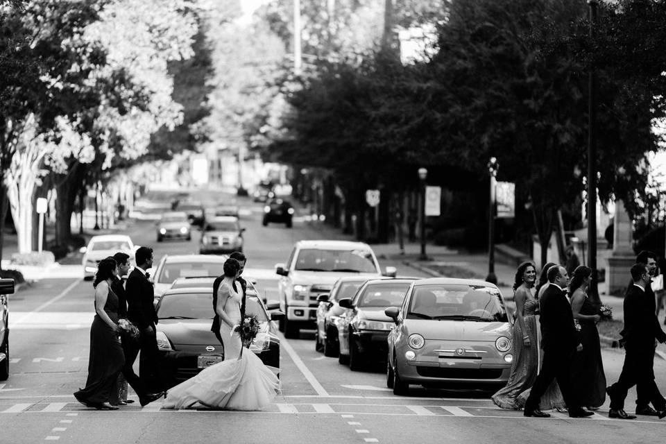 Flower Child Weddings