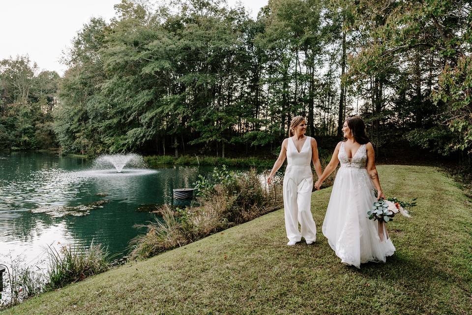 Flower Child Weddings