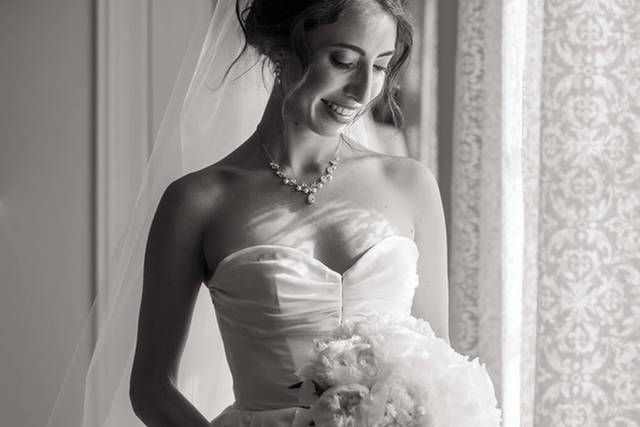 Bride Portrait