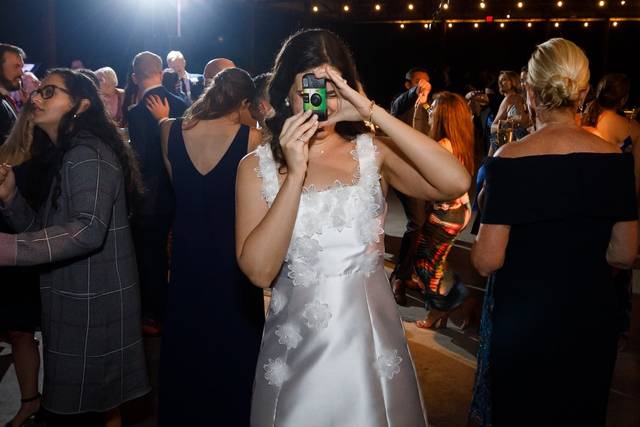 Wedding Reception