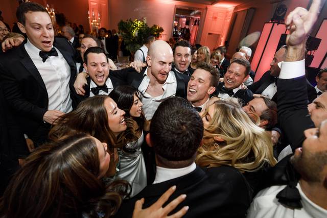 Wedding Reception