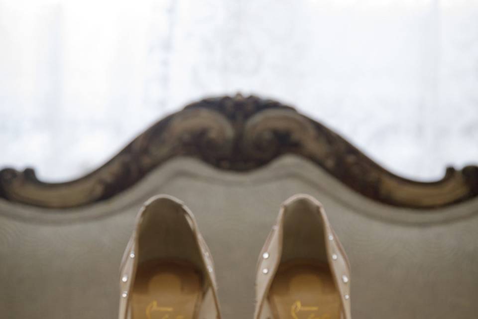 Wedding Details