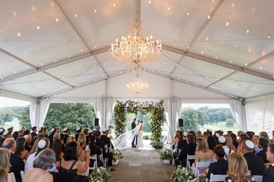 Wedding Ceremony