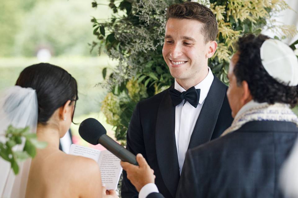 Wedding Ceremony