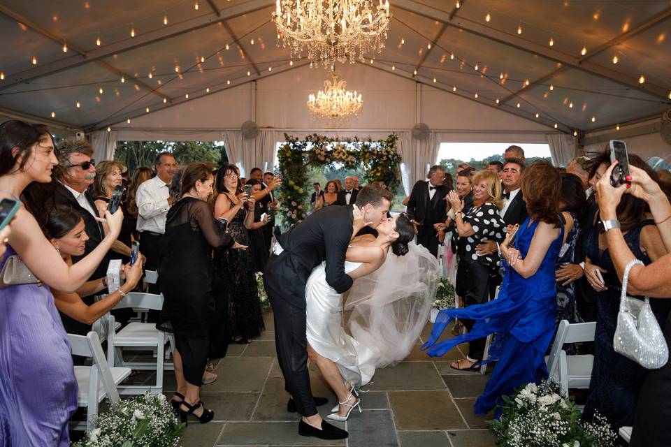 Wedding Ceremony