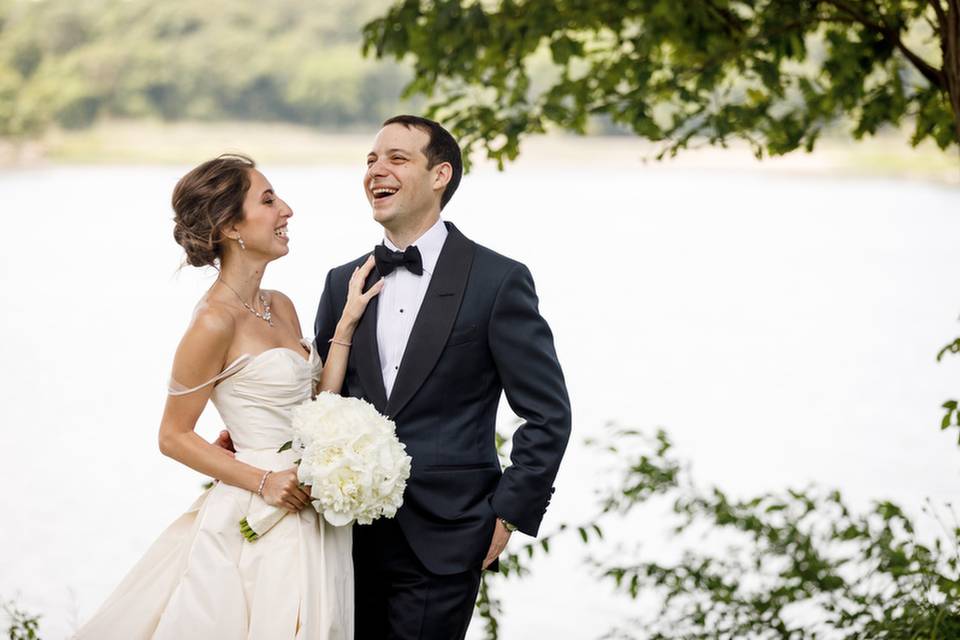 Bride & Groom