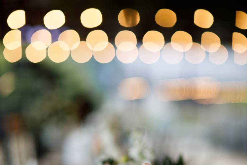 Wedding Details