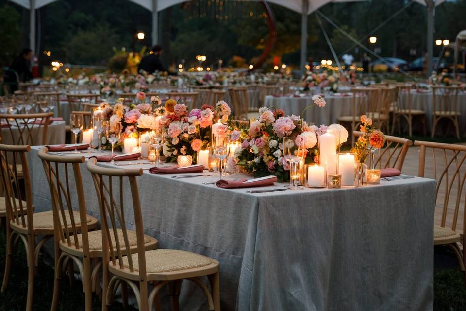 Wedding Details