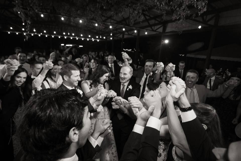 Wedding Reception