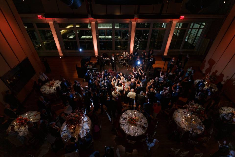 Wedding Reception