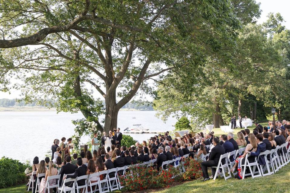 Wedding Ceremony
