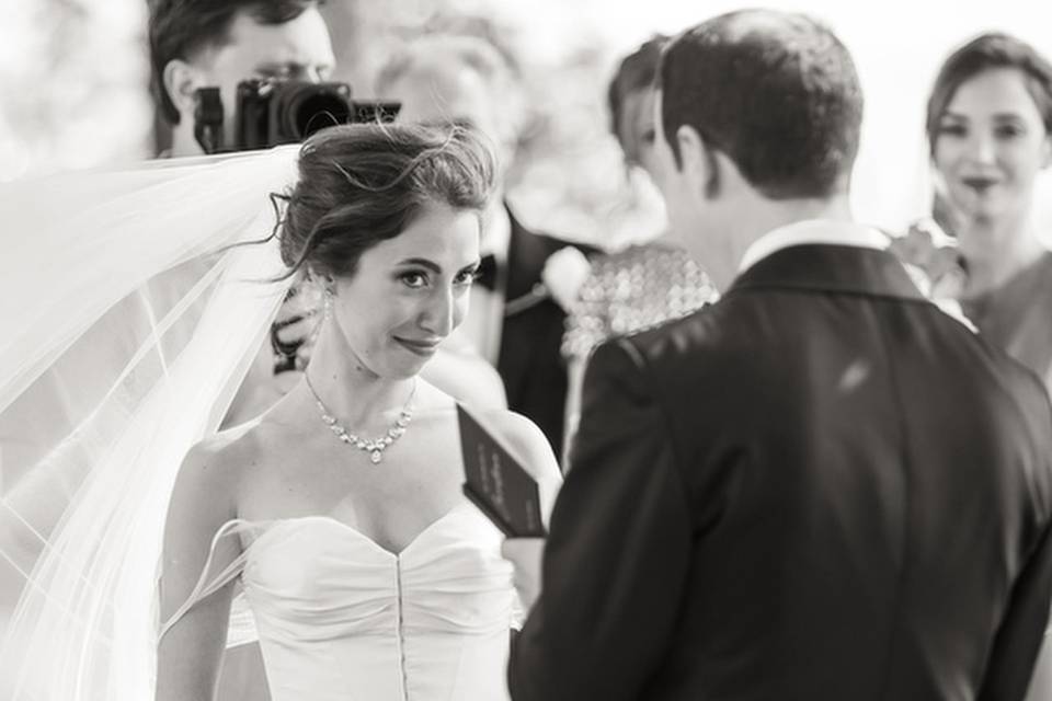 Wedding Ceremony