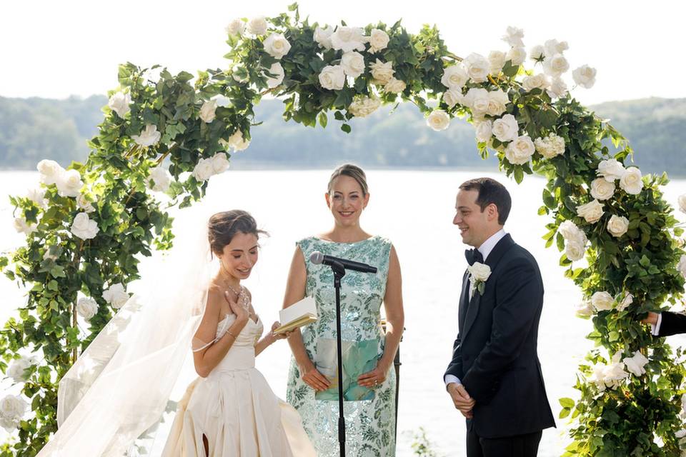 Wedding Ceremony