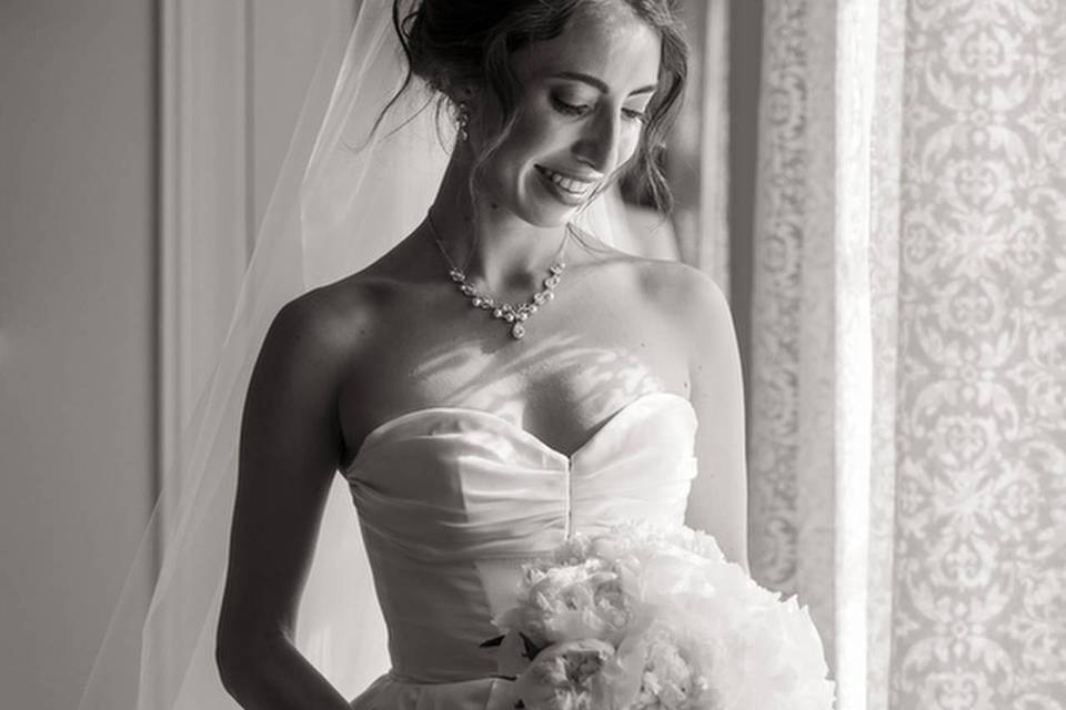Bride Portrait