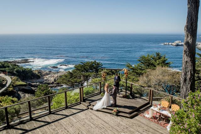 Hyatt Carmel Highlands
