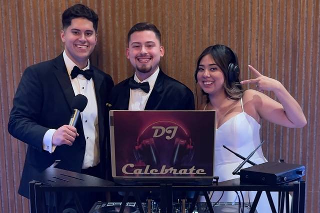 Savory and Sweet Entertainment