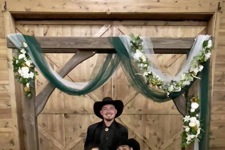 Savory and Sweet Entertainment