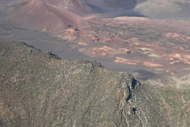 Haleakala