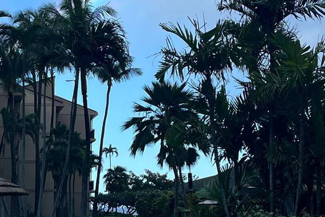 Hawaii