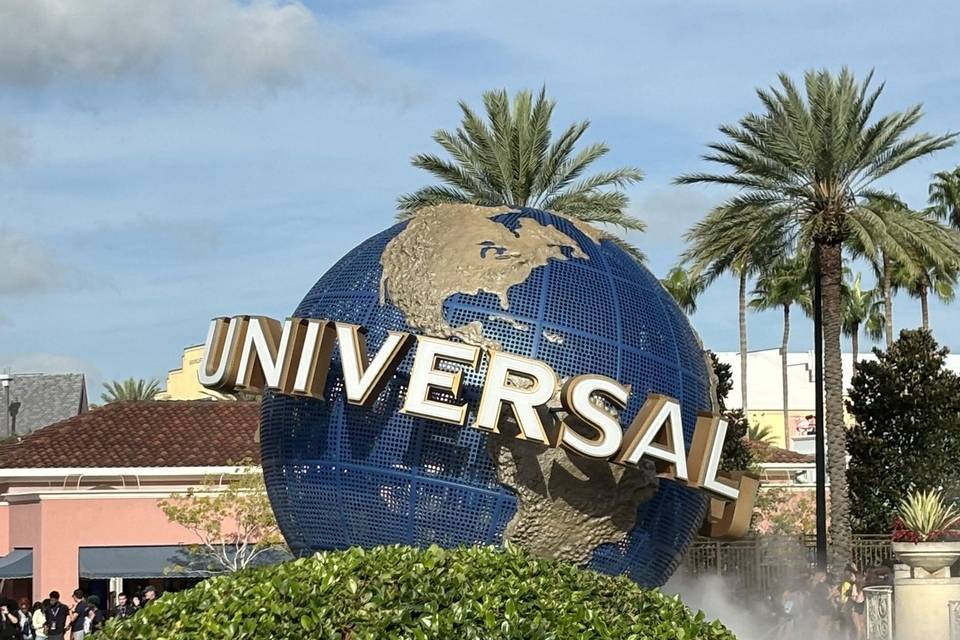 Universal Studios